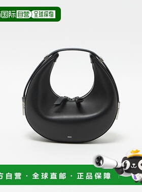 1h可退 日本直邮OSOI 女士 TONI MINI 手提包 黑色 40323000028