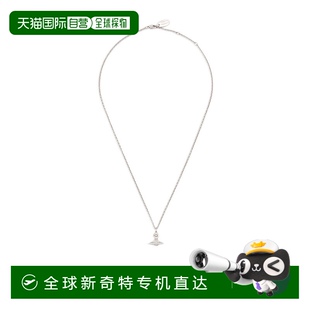 女士項(xiàng)鏈 1h可退 WESTWOOD 630203FBP113 香港直郵VIVIENNE AW202
