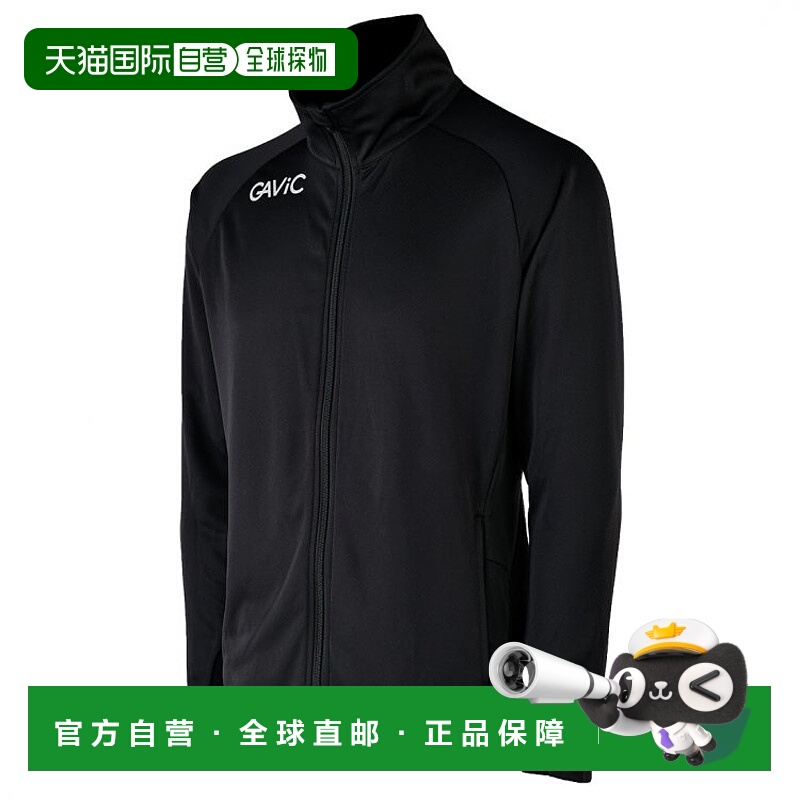 日本直邮GAVIC 训练 五人制足球服 儿童 运动的 长袖