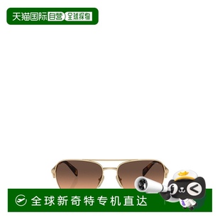 几何框太阳镜 1h可退 女士 香港直邮Prada PRA50S 普拉达