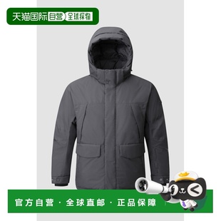 羽绒服TLJDW24661BLK 可隆男士 韩国直邮KOLON SPORT