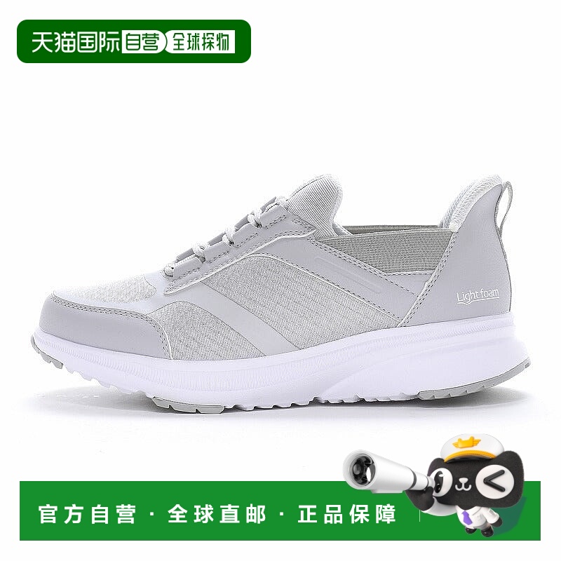 日本直邮MOONSTAR SPLT AML116 运动鞋 灰色