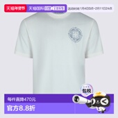 香港直邮STONE L1S152100001S0284V0093 T恤 ISLAND 男士