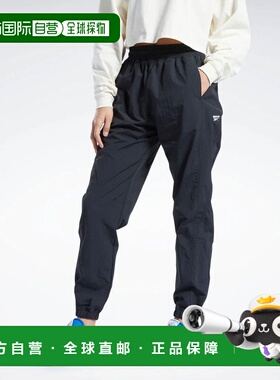 日本直邮日本直邮Reebok 109545 运动裤 / CL AE FR 运动裤（夜黑