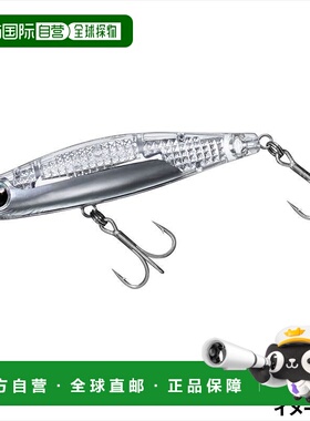 日本直邮Daiwa Morethan Galva Laser Impact 73S-LI Max 激光诱