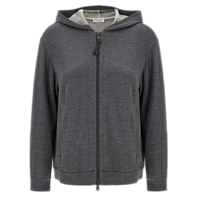 香港直邮BRUNELLO CUCINELLI 女士针织衫 MP828SB806C572 AW2025