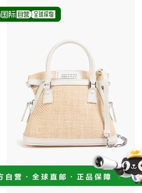 香港直邮Maison Margiela 马丁 马吉拉 女士 5AC Classique 皮革