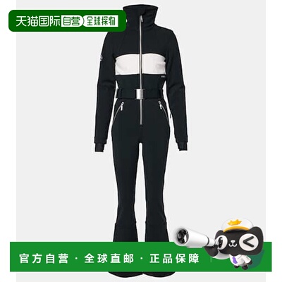 1h可退 香港直邮潮奢 CORDOVA 女士 Fora paneled suit 滑雪服