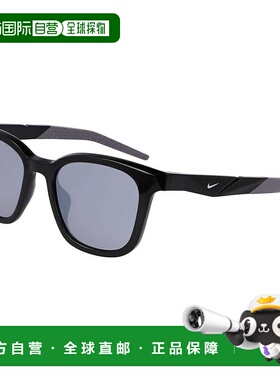 1h可退 香港直邮Nike 耐克 女士 RADEON 2 FV2405 010 太阳镜 NIK