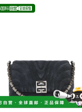 香港直邮GIVENCHY 女士手提包 BB50QAB1TP001斜挎包单肩包