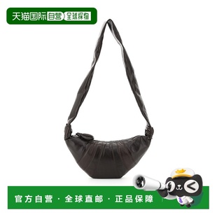 女士斜挎包 Lemaire BG0003LL095490 棕色 香港直邮LEMAIRE