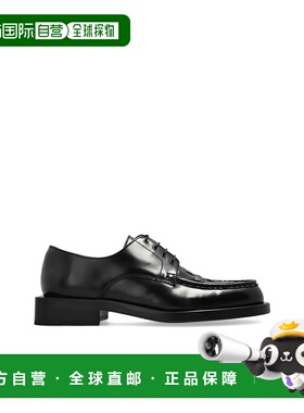 香港直邮JACQUEMUS 男士商务正装鞋 FOM00169AC18A06990 AW2025