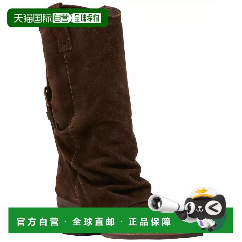 【美国直邮】steve madden/思美登 女士 靴子皮靴【付后1h可退】