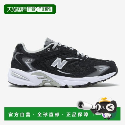 韩国直邮NEW BALANCE 运动鞋 DQJ ML725R NBPDEC734B-19跑鞋