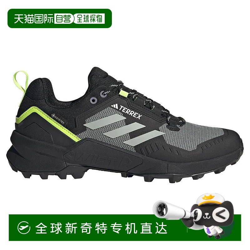香港直邮ADIDAS Terrex Swift R3 Goretex 徒步鞋 男士