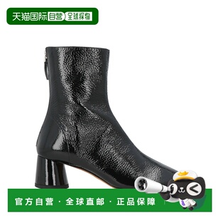 1h可退 香港直邮Proenza Schouler 普罗恩萨 施罗 女士 脚踝靴