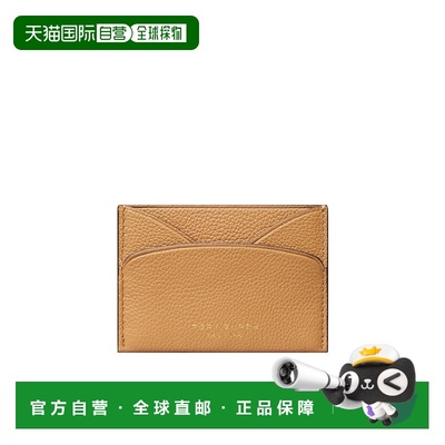 1h可退 香港直邮TORY BURCH 女士钱包 178972227 AW2025 花色 Rom