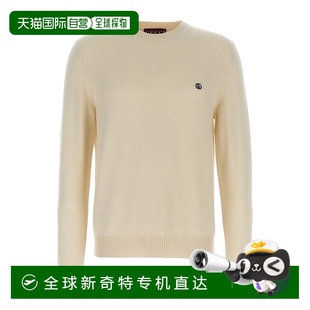 815007XKEK49692 1小时内可退 针织毛衣 香港直邮GUCCI SS202 男士