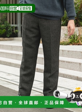 1h可退 日本直邮URBAN RESEARCH DOORS男装 UR TECH吸湿发热易打