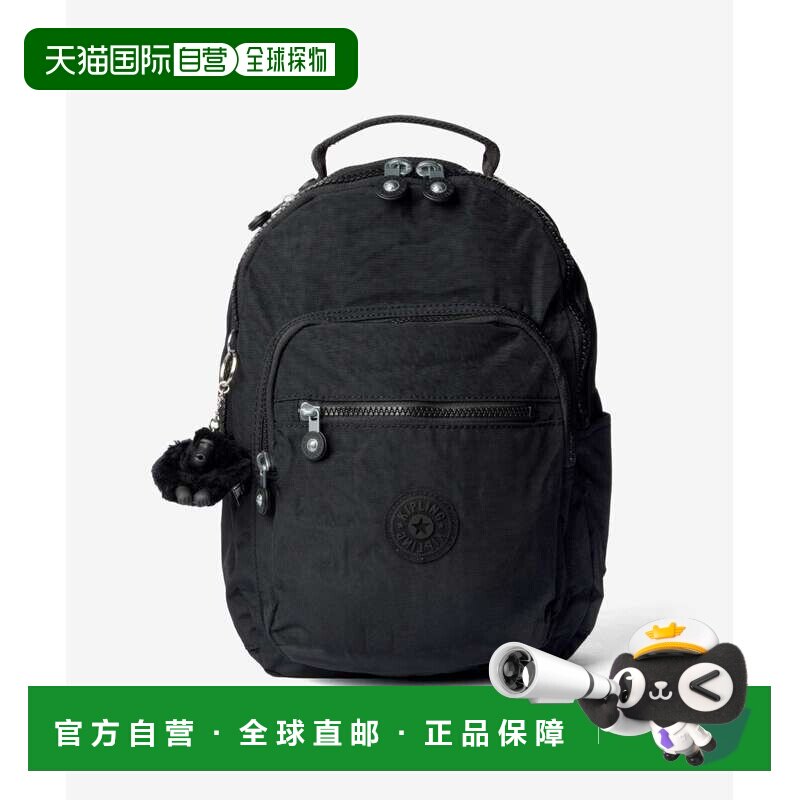 日本直邮Kipling Seoul S KI4082 双肩背包 女士包图片