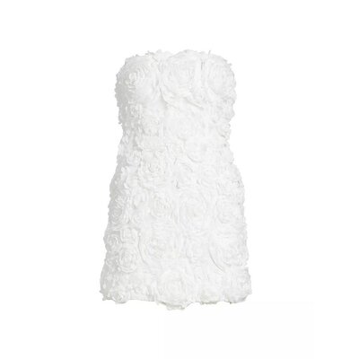 美国直邮ELLIATT 女士 连衣裙 修身时尚 优雅自然 舒适百搭女装