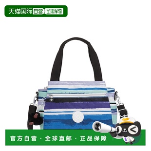 韩国直邮kipling [官方]Kipling 凯浦林 Elysia KJCBT03 JF/S 斜