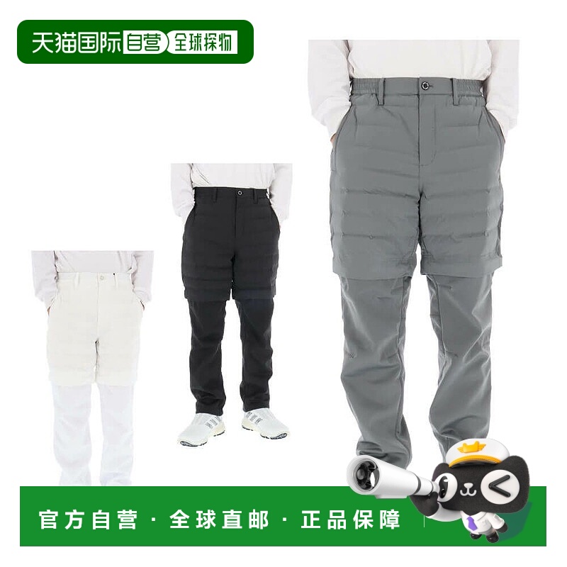 【日本直邮】PING　运动用品　高尔夫长裤　621-5231006