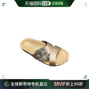 BLAHNIK 香港直邮MANOLO 女士凉鞋 12324250010