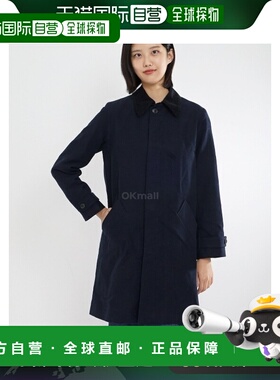 韩国直邮A.P.C  麦克 加斯帕德 (COHAK F01507 IAK) 外套风衣