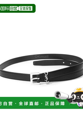 韩国直邮SAINT LAURENT PARIS 612616 AAC8A 1000 腰带