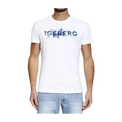 ICEBERG 男士T恤 F19A63451101