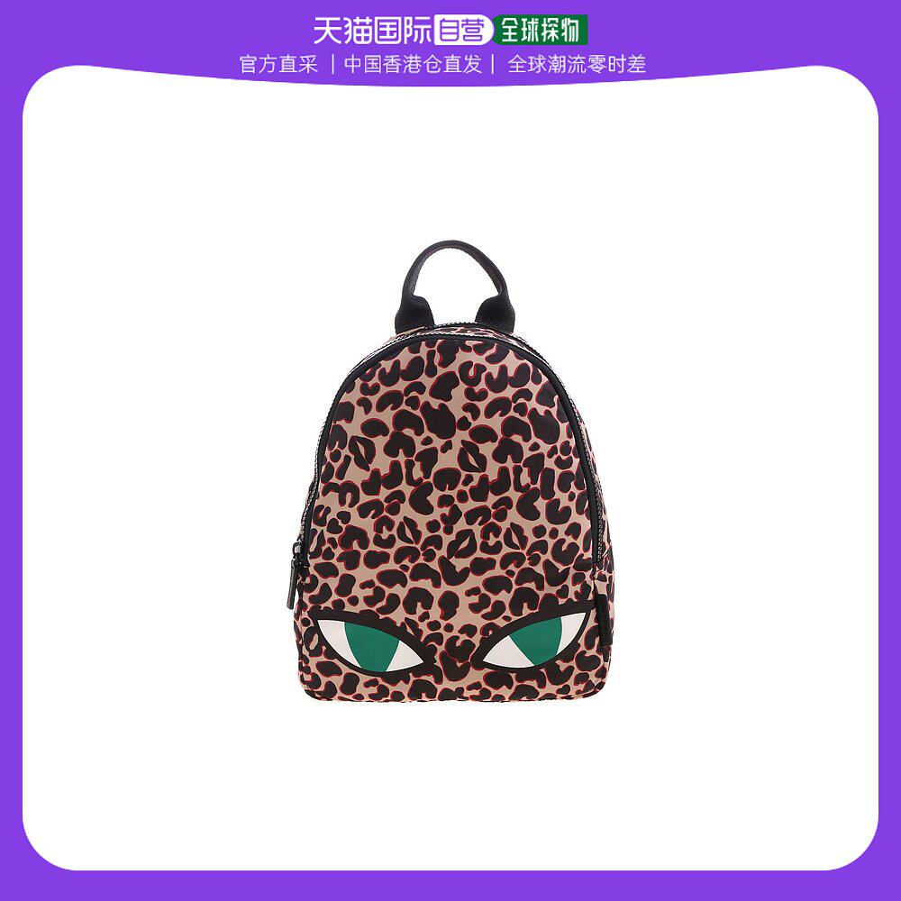 香港直邮lulu guinness 女士 单肩包