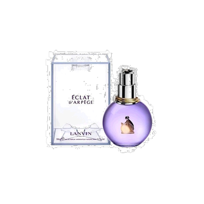 香港直邮Lanvin 浪凡 光韵女士淡香精 50ml正品