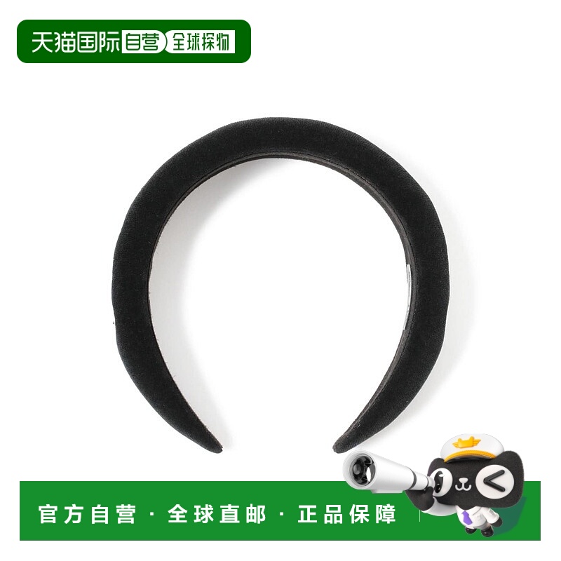 1h可退 日本直邮TOGA TOO 女士金属装饰发带 上品设计春夏必备 61