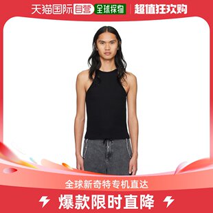 Lee 香港直邮潮奢 背心 Dion 黑色 Barball 男士