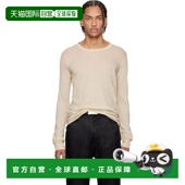 香港直邮潮奢 灰白色 rick 瑞克 1h可退 男士 owens 欧文斯 Templ