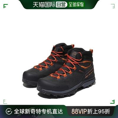 韩国直邮la sportiva 通用 休闲鞋中帮登山登山靴