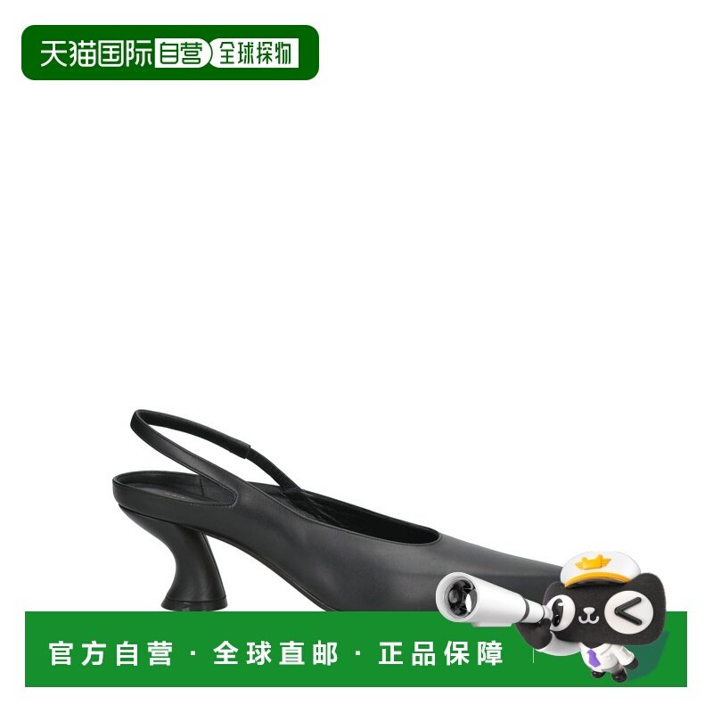 1h可退 香港直邮Dries Van Noten 德赖斯 范诺顿 女士 浅口鞋,女鞋,浅口单鞋,淘宝优惠券,粉丝福利购,淘宝优惠卷