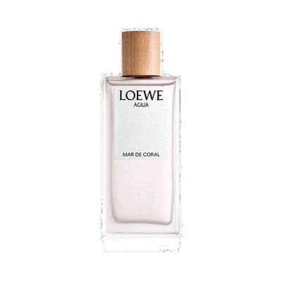 欧洲直邮LOEWE罗意威经典淡香水EDT 50/100/150ml正品