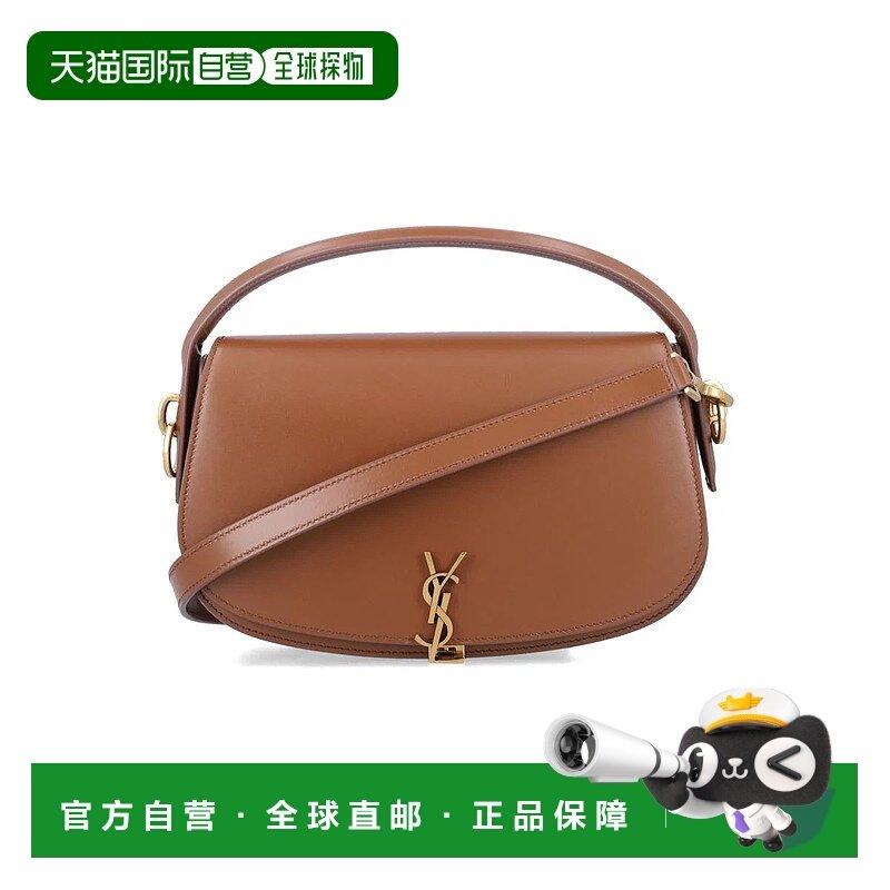 香港直邮SAINT LAURENT 女士斜挎包 25A8373820SX0W2536 AW2025