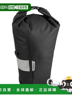 日本直邮TOPEAK QR 前叉干燥袋螺栓固定式 5.8L BAG52200
