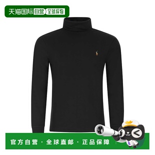 香港直邮POLO RALPH LAUREN 男士T恤 710760126001 AW2025