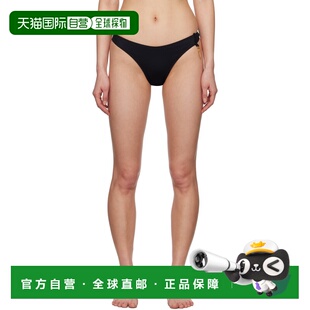 女士 黑色 Maillot 香港直邮潮奢 Jacquemus Bas 1h可退