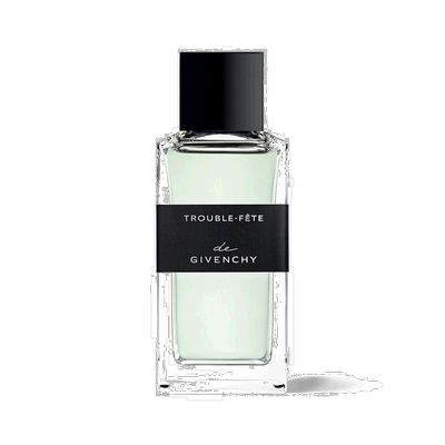 欧洲直邮Givenchy纪梵希贵族匠心 「狂放旋律」男士浓香水100ml