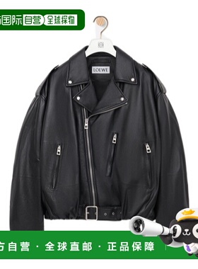 香港直邮LOEWE 男士皮衣 H526Y34LAS1100