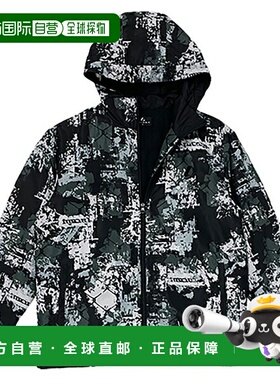 日本直邮LUCENT Uni 保暖夹克 黑色网球 XLW3149新款