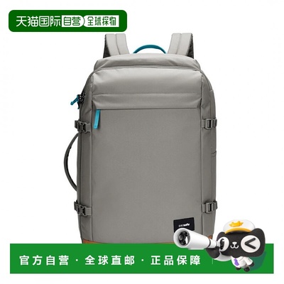香港直邮澳洲 Pacsafe 35160 Go 44L Anti-TheftCarry-On Backpac