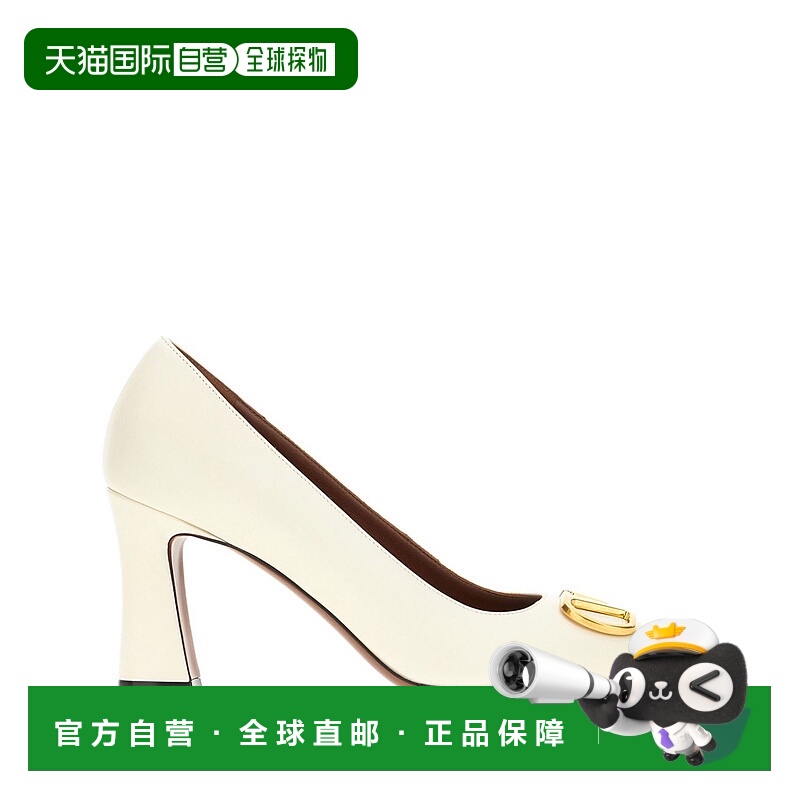 1h可退 香港直邮VALENTINO GARAVANI 女士高跟鞋 WS0MD9DSH098 AW