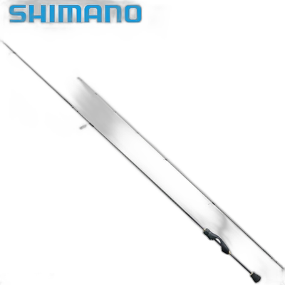 日本直邮Shimano Ajing Rod Soare SS Ajing S54SUL-S 22 年型号