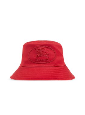 BURBERRY 男士帽子 8110779B8633CURRANT AW2025